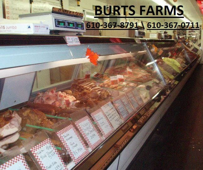 Burt's Farms